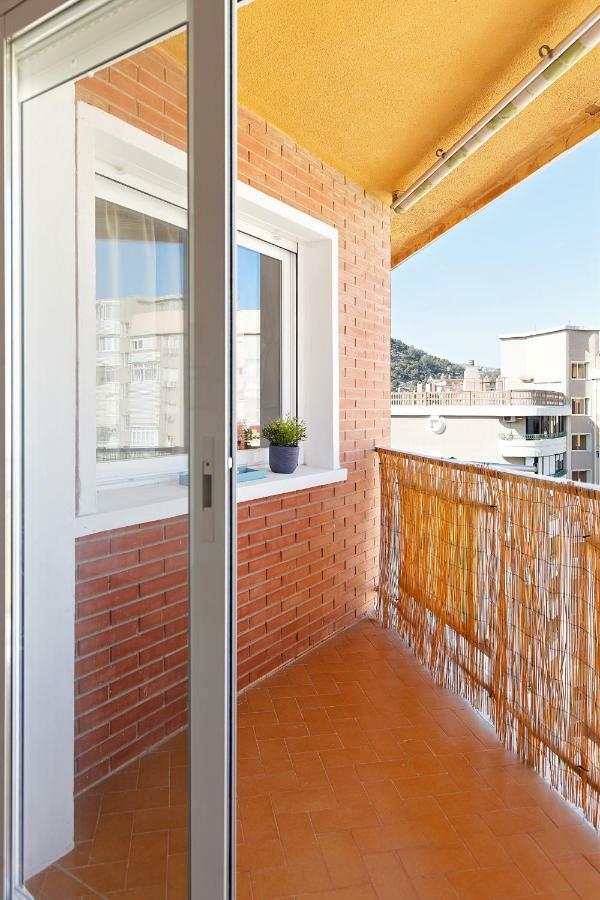 Malagueta City Center Malaga Exterior photo